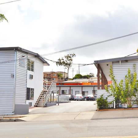 Lodge at 32nd San Diego Eksteriør billede