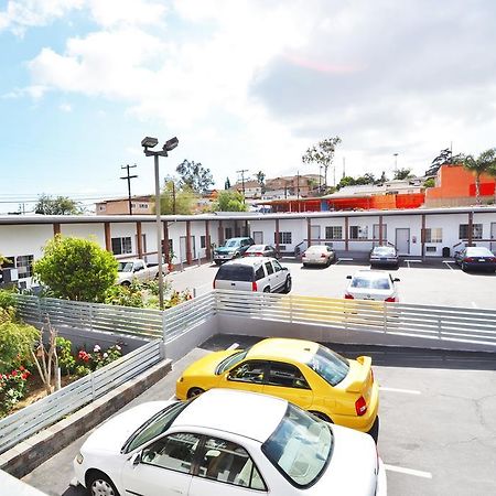Lodge at 32nd San Diego Eksteriør billede