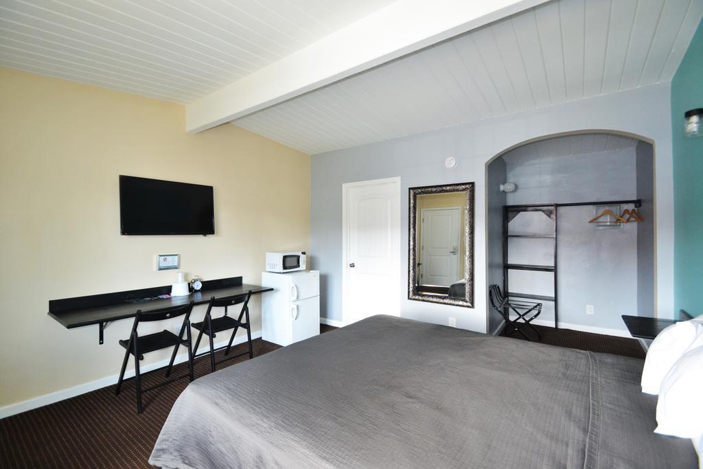 Lodge at 32nd San Diego Eksteriør billede