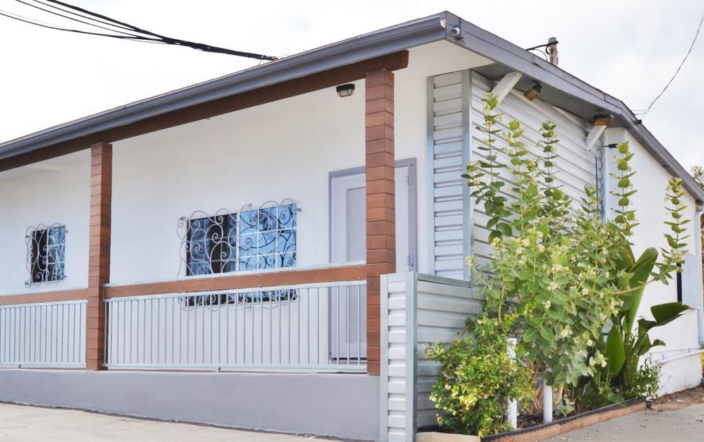 Lodge at 32nd San Diego Eksteriør billede